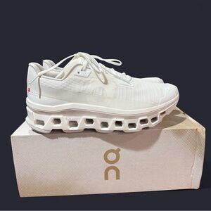 On Cloud Cloudmonster Void - Brand New in Box